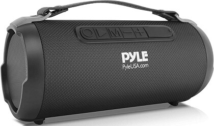 Pyle Loudest Bluetooth Speakers