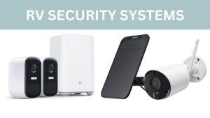 RV Security Systems