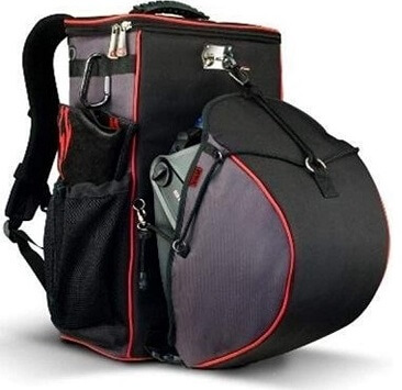 Revco Welding Bag Backpack