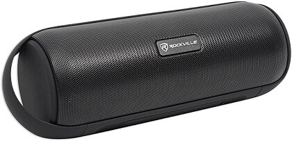 Rockville Portable Speaker With USB Playback