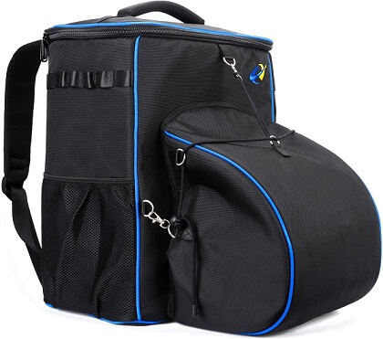 S7 Welding Bag Backpack