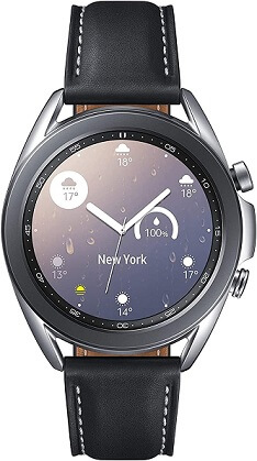 SAMSUNG Galaxy 3 Standalone Smartwatches