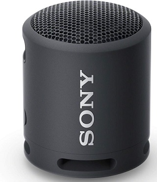 Sony Bluetooth Speakers under $100