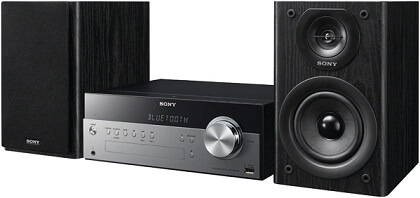 Sony Home Stereo System