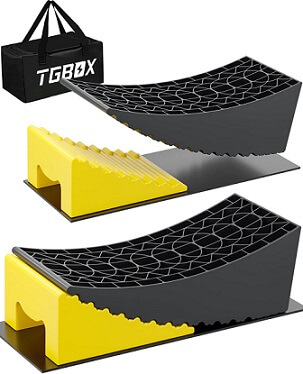 TGBOX RV Leveling Blocks