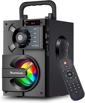 Top Bluetooth Speakers With FM Expert Reviews Top Bluetooth Speakers With FM Expert Reviews