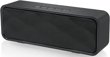 Totola Portable Speaker With USB Playback