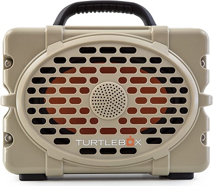 Turtlebox Loudest Bluetooth Speakers