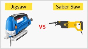 jigsaw vs saber saw