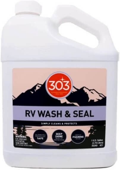 303 Awning Cleaner