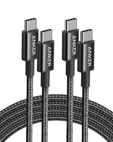 Anker 333 USB-C Cable 