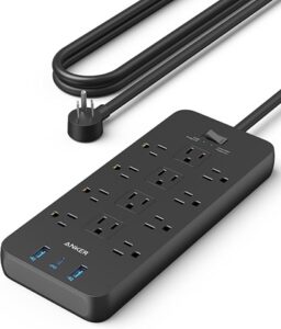 Anker Surge Protector