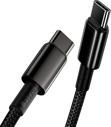 Baseus USB-C Cable 