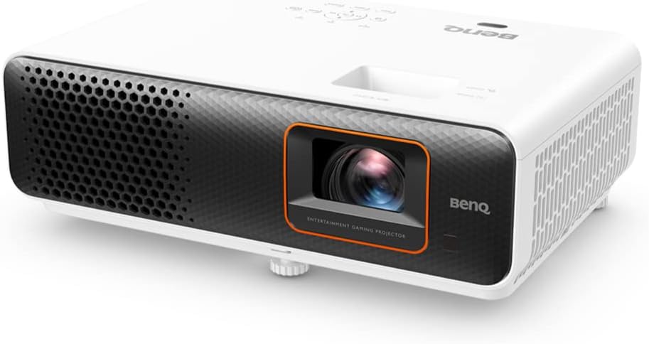 Benq projector