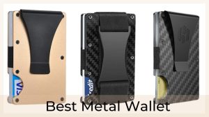 Best Metal Wallet