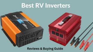 Best RV Inverters