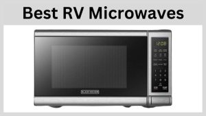 Best RV Microwaves