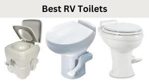 Best RV Toilets