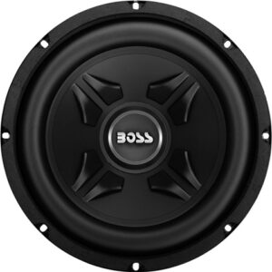 Boss Audio 10-Inch Subwoofer