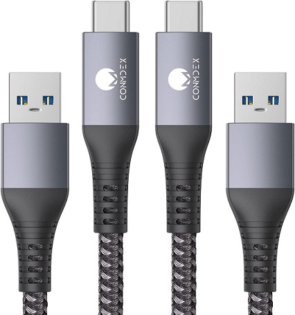 CONMDEX USB-C Cable 