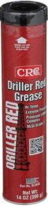 CRC Grease for U Joint