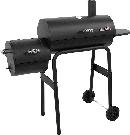 Char-Broil  Charcoal Grill