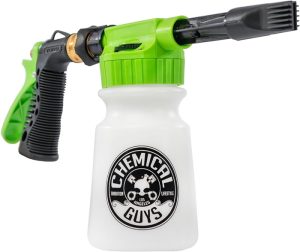 Chemical Guys  Car Wash Foam Gun