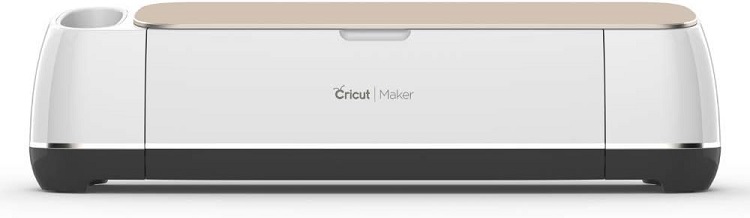 Cricut Maker - Smart Cutting Machine