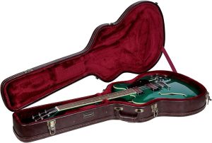 Crossrock Guitar Cases