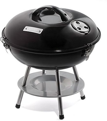Cuisinart Charcoal Grill