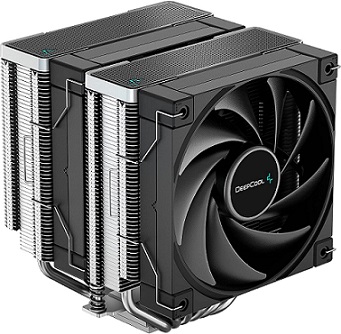 9 Best CPU Coolers For Ryzen 7 5800x Reviews in 2023 - ElectronicsHub