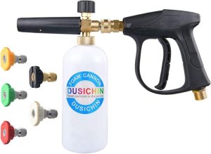 DUSICHIN Car Wash Foam Gun