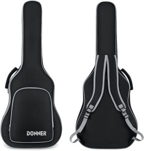 Donner Guitar Cases