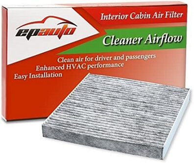 10 Best Cabin Air Filter To Purity Air In Your Car - ElectronicsHub