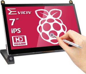 EVICIV LCD Display