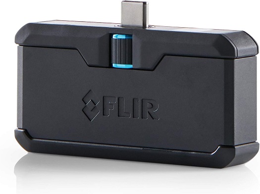 FLIR Thermal Imaging Camera