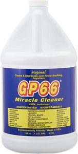 GP66 Green Miracle Cleaner