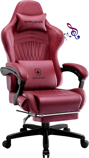 GTPLAYER Gaming Chair 