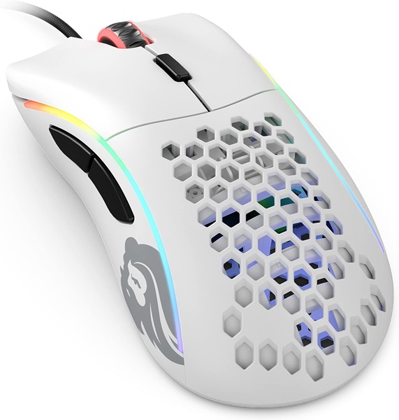 Glorious gaming mouse for mac