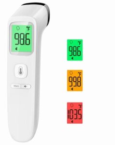 GoodBaby Infrared Thermometer