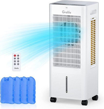 Grelife Evaporative Cooler