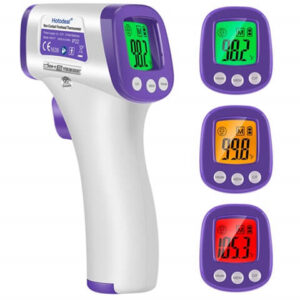 Hotodeal Infrared Thermometer 