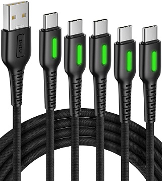 INIU USB-C Cable 