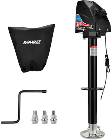 Kohree Electric Trailer Jack