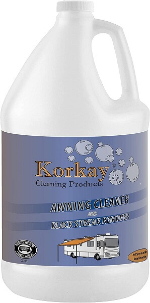 Korkay 1 Gallon Awning Cleaner