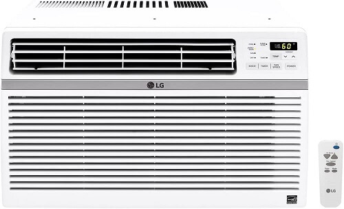 LG 12000 BTU Air Conditioner
