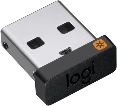 Logitech Adapter for pc