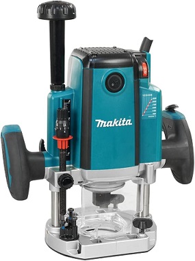 MAKITA Plunge Router