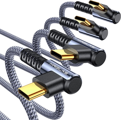 MRGLAS USB-C Cable 