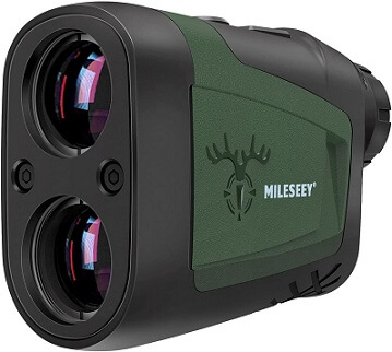 MiLESEEY Laser Rangefinder